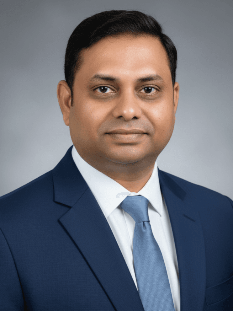 Anil Kumar K M