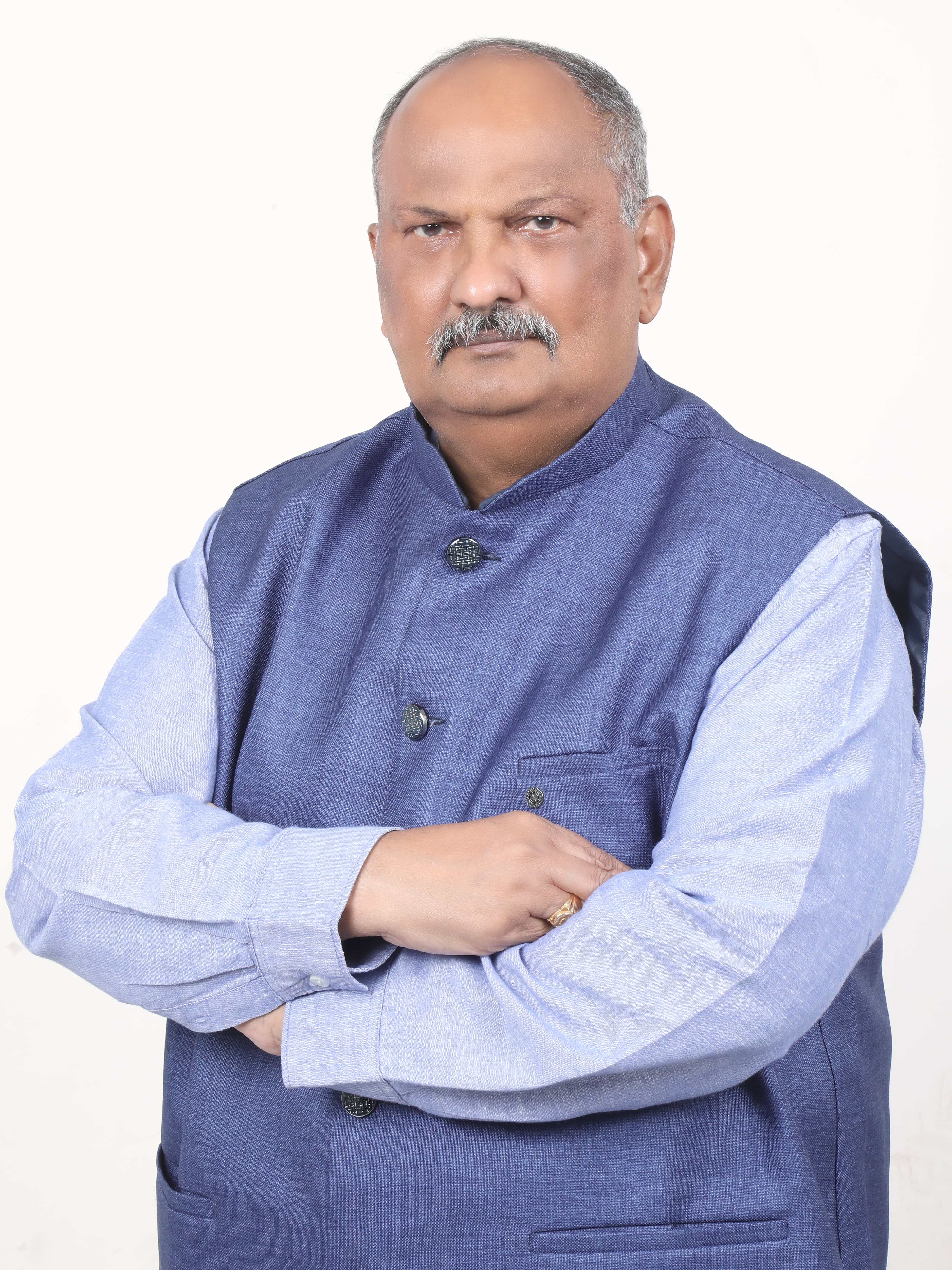 Venkatraman Krishnamoorthy